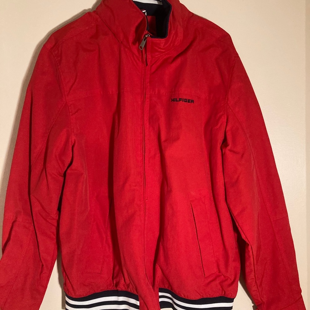 Tommy Hilfiger Jacket